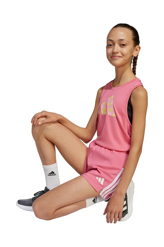 Детские шорты adidas JJ5039