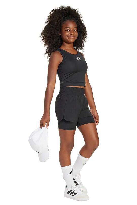 Детские шорты adidas JJ0992