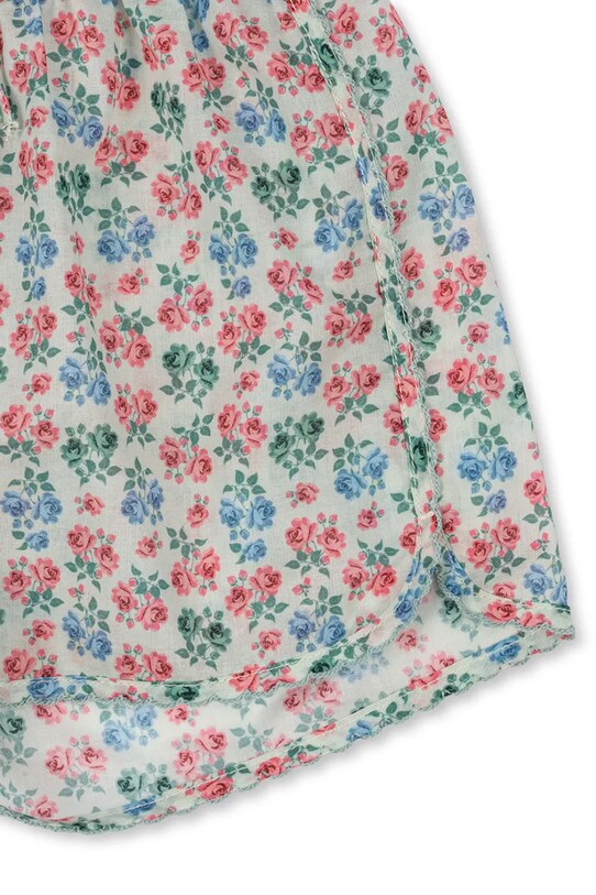 Konges Sløjd pantaloni scurți VOILA SHORTS multicolor KS103035