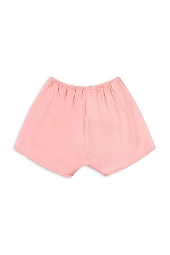 Konges Sløjd szorty SHEENY SHORTS KS103161 różowy SS25