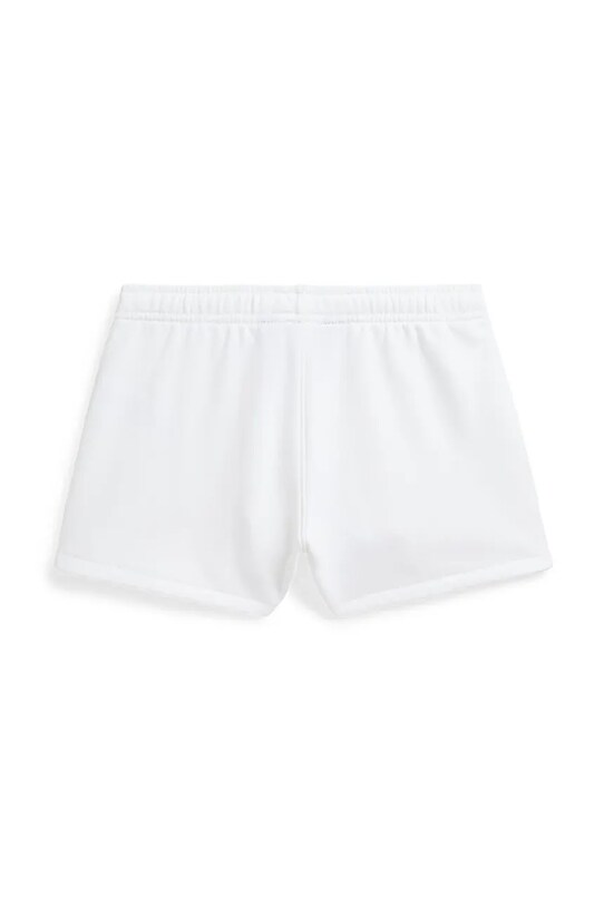 BIMBA Polo Ralph Lauren shorts bambino/a 313965120002 bianco