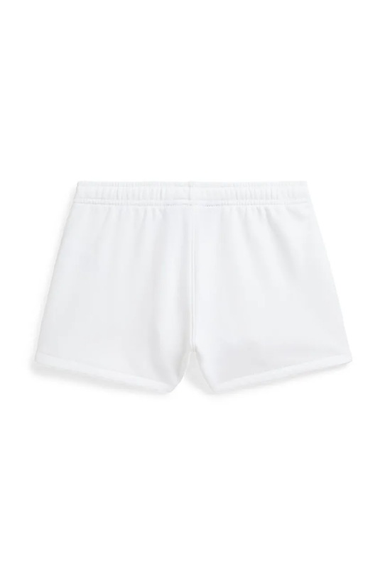 Дівчинка Дитячі шорти Polo Ralph Lauren 313965120002 білий