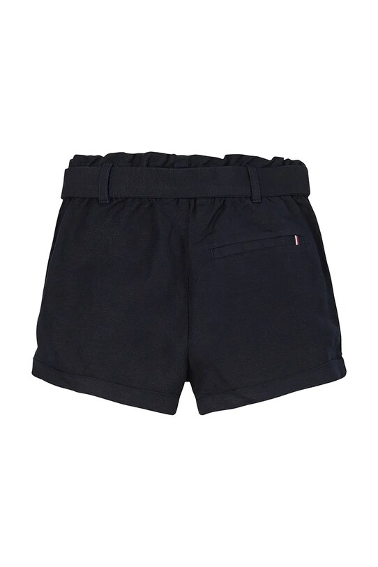 Tommy Hilfiger szorty KG0KG08450.PPYA granatowy SS25