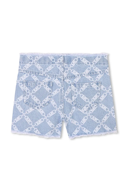 BIMBA Michael Kors shorts in jeans bambino/a R30336.156 blu