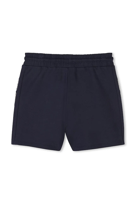 Дівчинка Дитячі бавовняні шорти Michael Kors R30337.156 темно-синій