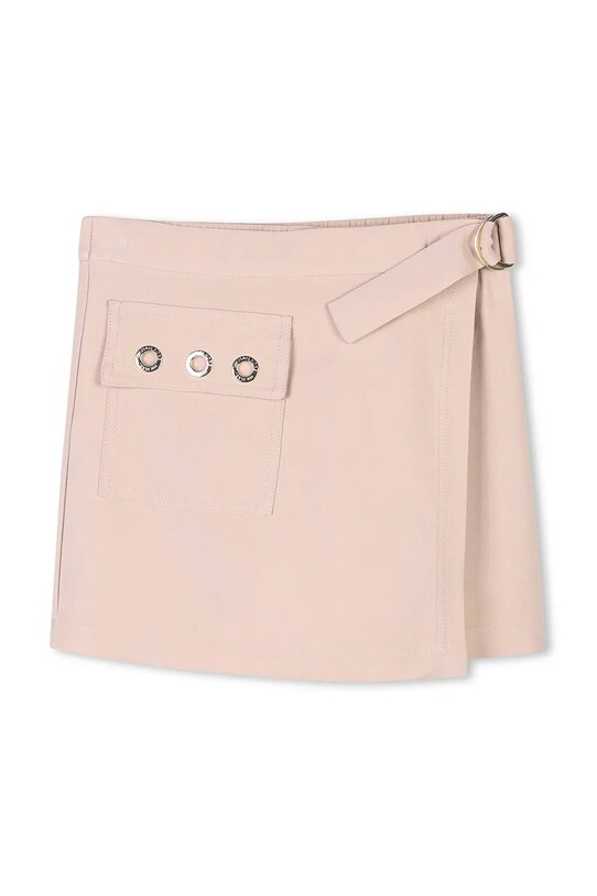 Детски къси панталони Michael Kors R30338.114.150 бежов SS25