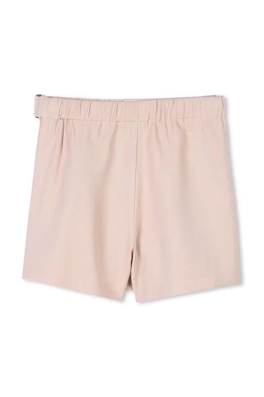 Fete Michael Kors pantaloni scurti copii R30338.156 bej