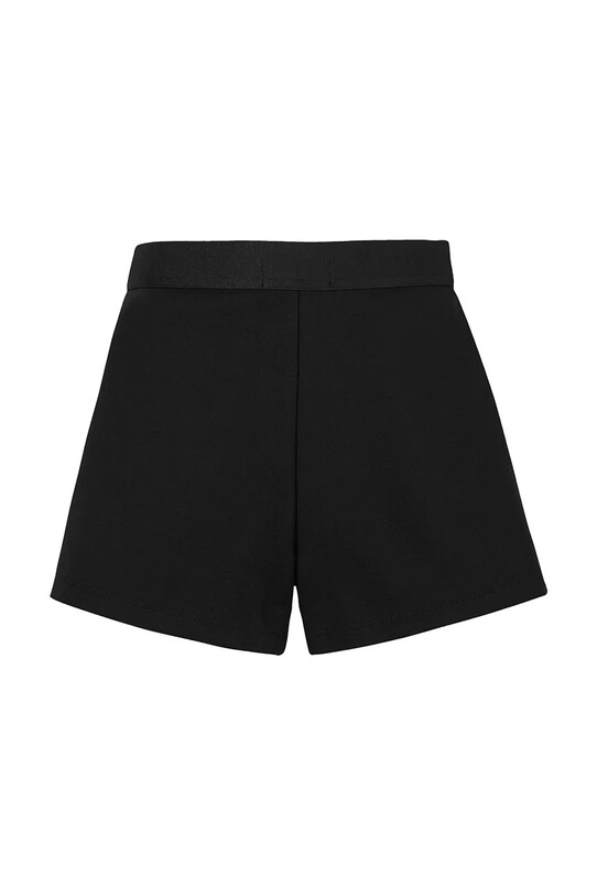 Дівчинка Шорти Calvin Klein Jeans IG0IG02880.PPYA чорний