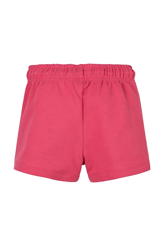 Dziewczynka Calvin Klein Jeans szorty dziecięce IG0IG02882.104.116.PPYA różowy