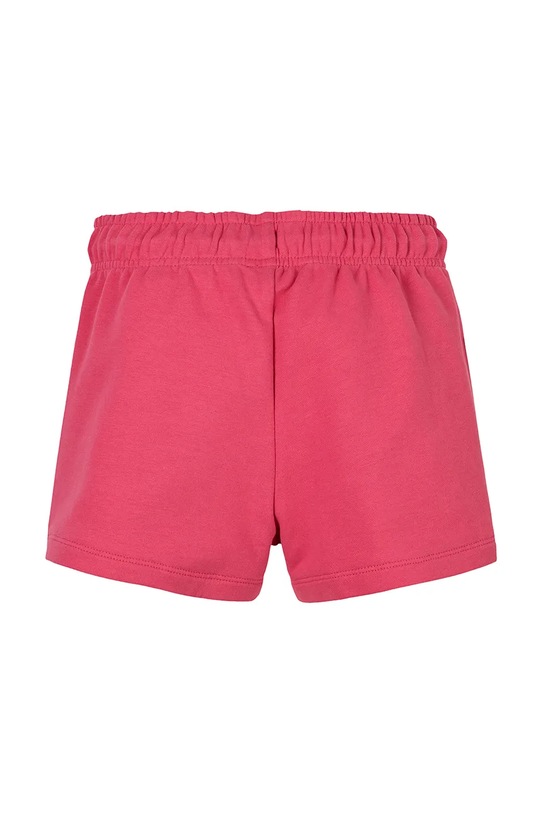 Dievča Detské krátke nohavice Calvin Klein Jeans IG0IG02882.128.176.PPYA ružová