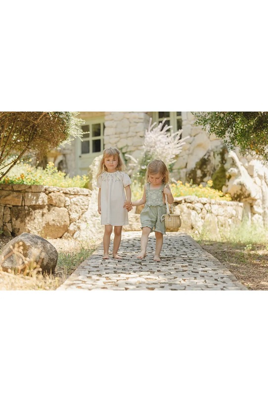 Otroške farmarke Tartine et Chocolat CA21001.80.104