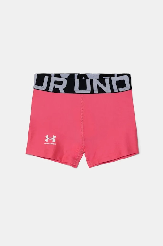 Детские шорты Under Armour HG Shorty casual розовый 1390070