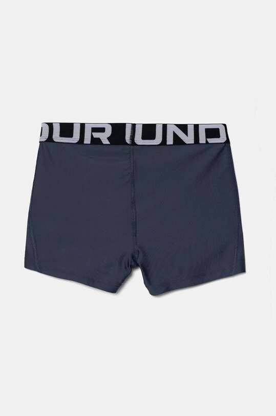 Under Armour pantaloni scurti copii HG Shorty 1390070 gri SS25