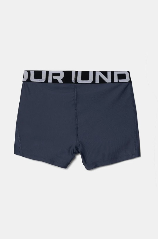 Dječje kratke hlače Under Armour HG Shorty 1390070 siva SS25