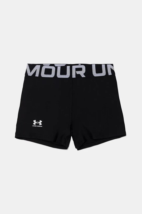 Under Armour pantaloni scurti copii HG Shorty casual negru 1390070