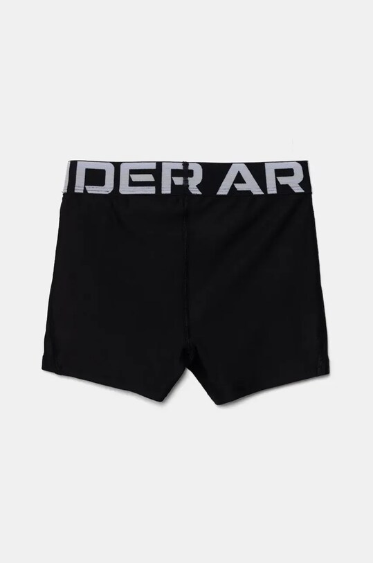 Under Armour pantaloni scurti copii HG Shorty 1390070 negru SS25