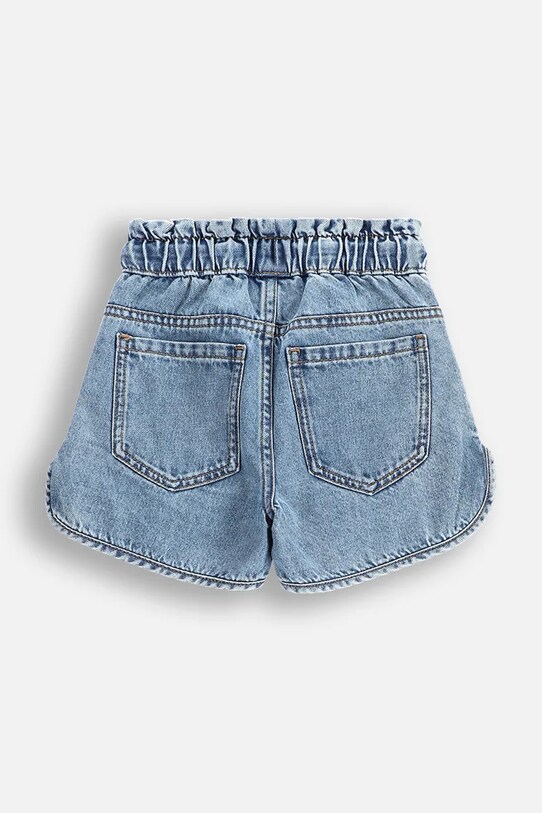 Coccodrillo pantaloncini WC5123201JCG blu navy SS25