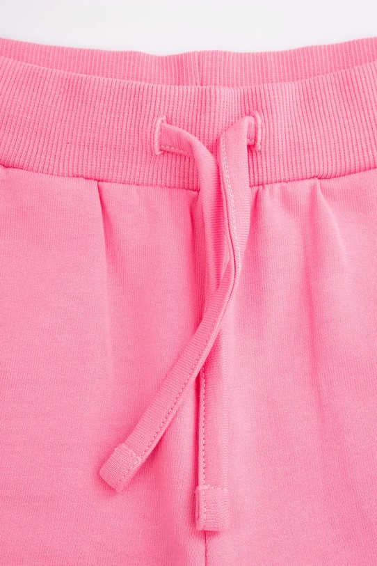 Fete Coccodrillo pantaloni scurți WC5120401VGC roz