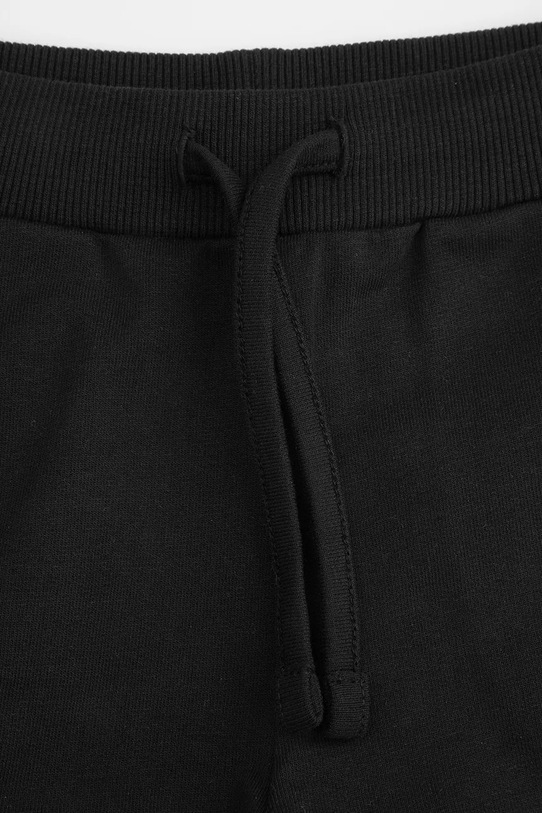 Lány Coccodrillo rövidnadrág WC5120401VGC fekete