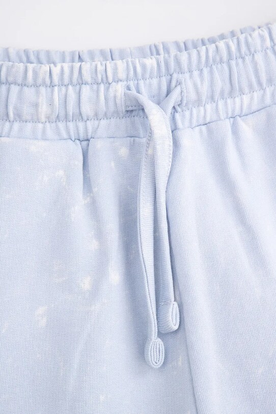 Coccodrillo pantaloni scurți albastru WC5120401HGJ