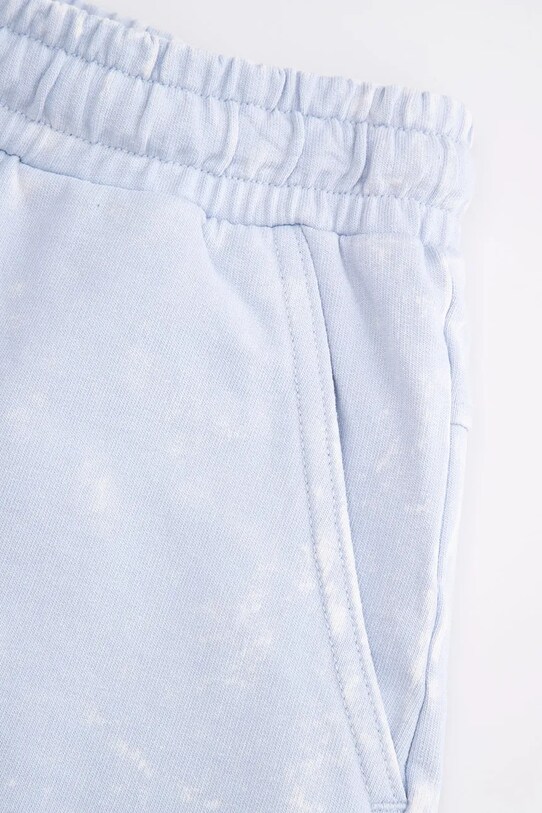 Coccodrillo pantaloni scurți WC5120401HGJ albastru