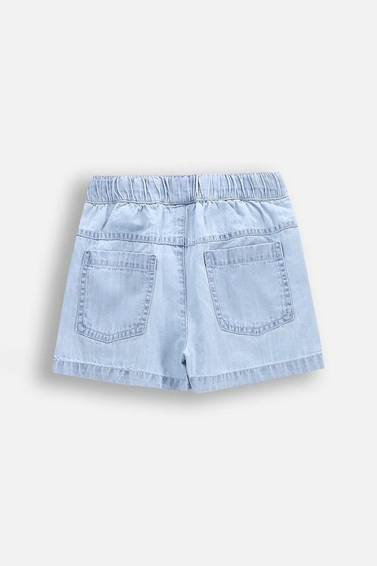 Šortky Coccodrillo WC5119401HGK modrá SS25