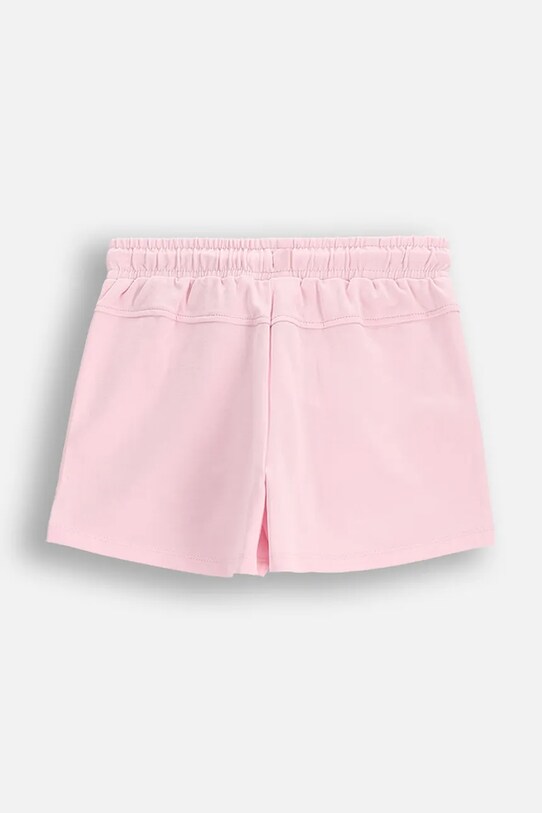 Σορτς Coccodrillo WC5121401HGK ροζ SS25