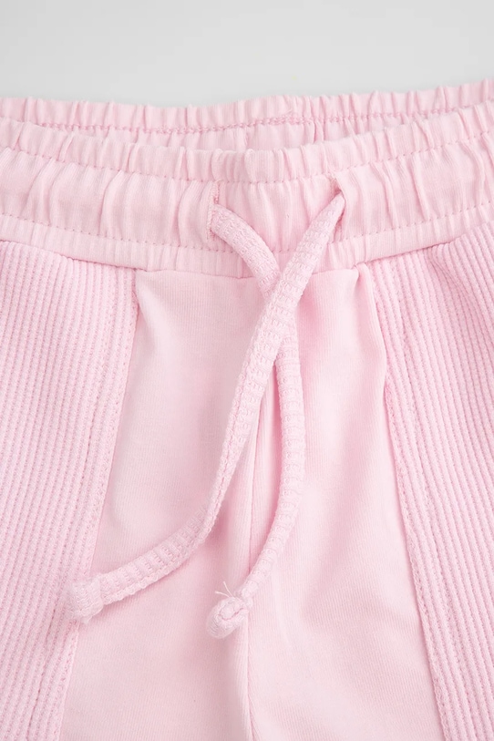 Κοριτσίστικα Σορτς Coccodrillo WC5121401HGK ροζ