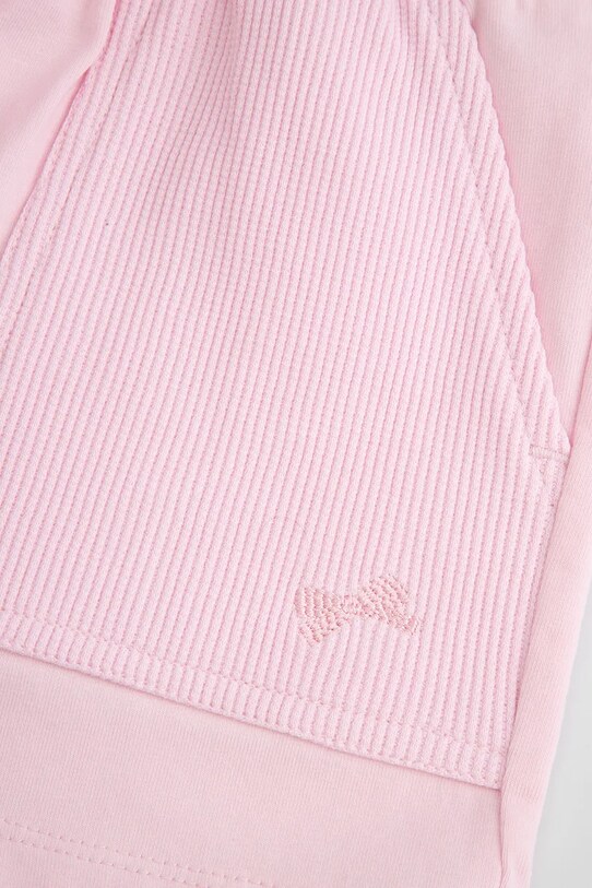 Σορτς Coccodrillo ροζ WC5121401HGK