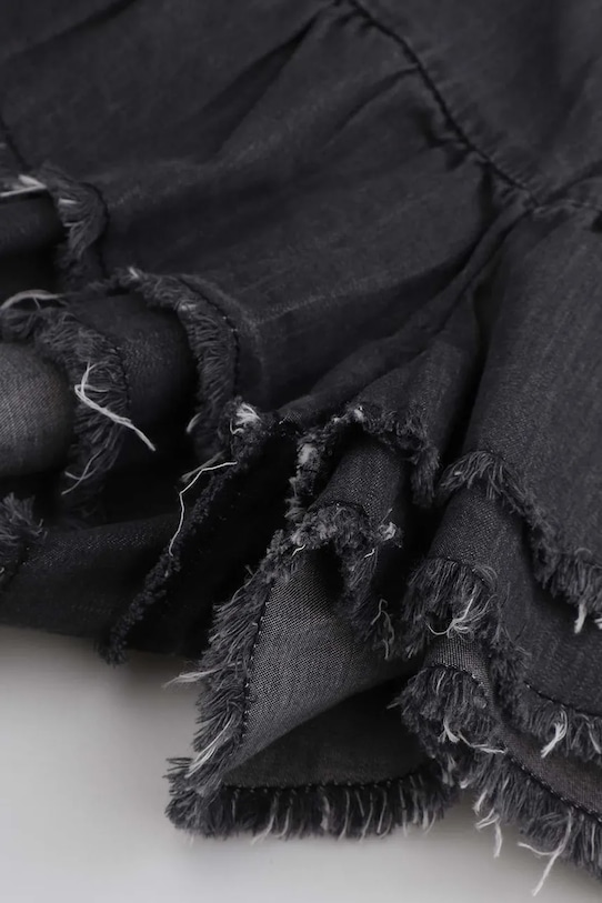 Kratke hlače Coccodrillo crna WC5119401TGJ