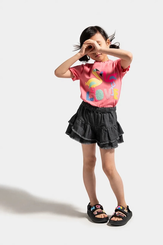 Kratke hlače Coccodrillo WC5119402TGK