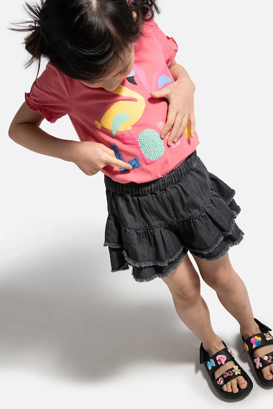 Kratke hlače Coccodrillo WC5119402TGK