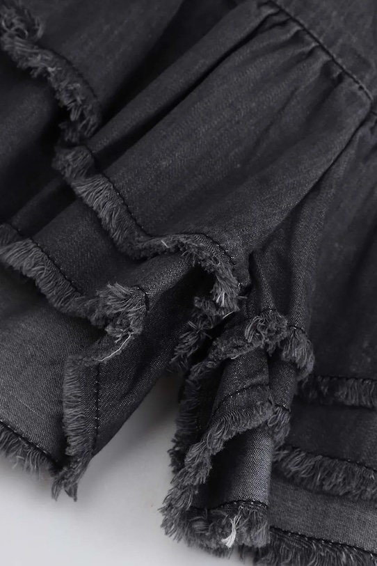 Kratke hlače Coccodrillo WC5119402TGK crna