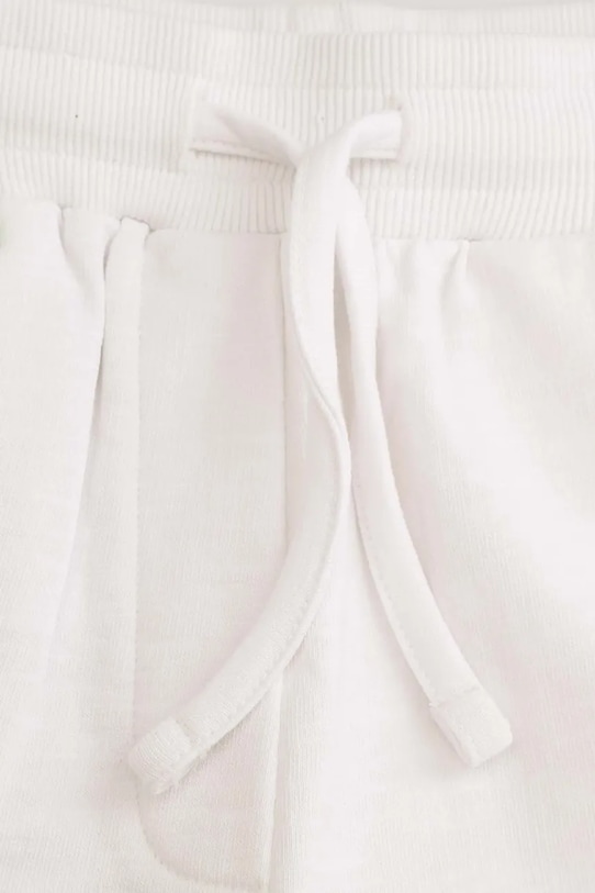 Κοριτσίστικα Σορτς Coccodrillo WC5120401IGJ λευκό