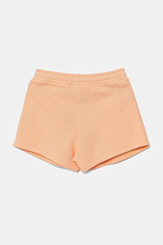 United Colors of Benetton shorts di lana bambino/a 3J70G901R.P.Seasonal arancione SS25