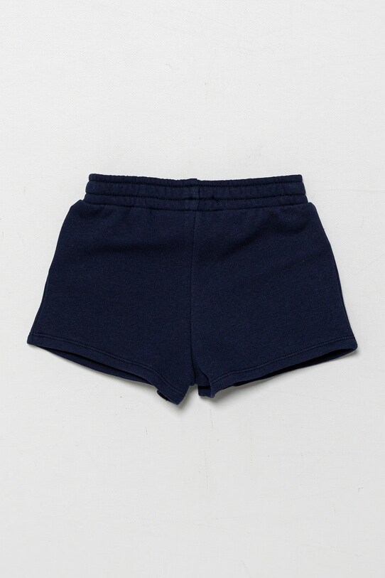 United Colors of Benetton shorts di lana bambino/a 3J70G901R.P.Seasonal blu navy SS25