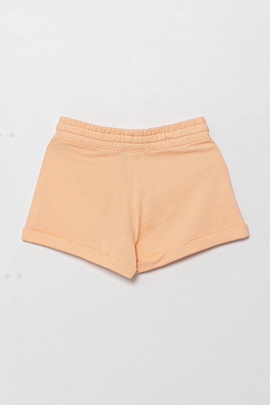 United Colors of Benetton shorts di lana bambino/a 3J68C901C.G.Season.PPYA arancione SS25