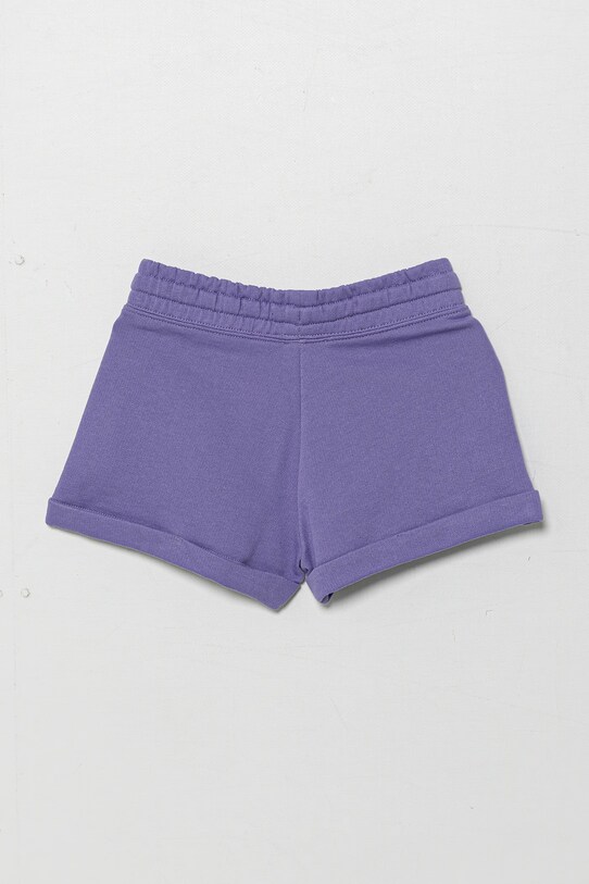 United Colors of Benetton shorts di lana bambino/a 3J68C901C.G.Season.PPYA violetto SS25