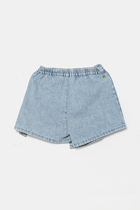 Κοριτσίστικα Παιδική τζιν φούστα United Colors of Benetton 4AD6C903X.G.Seasonal μπλε