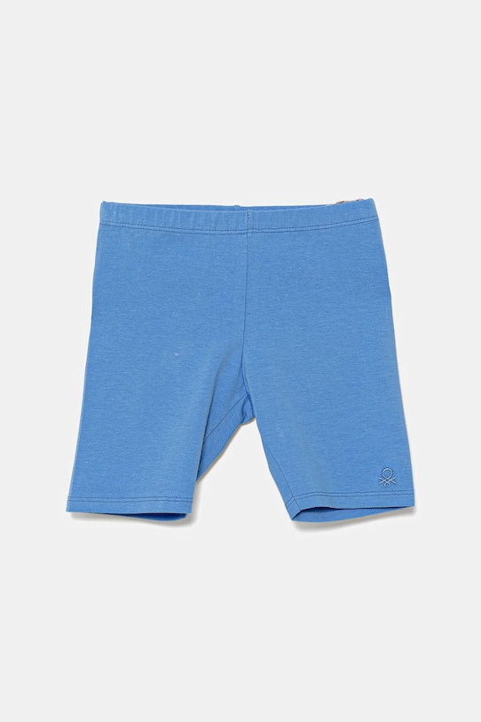 United Colors of Benetton pantaloni scurți copii casual albastru 3MT1G900R.P.Season.PPYA