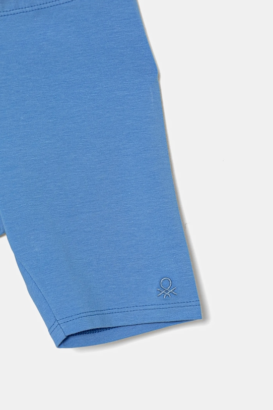 Κοριτσίστικα Παιδικό σορτς United Colors of Benetton 3MT1G900R.P.Season.PPYA μπλε