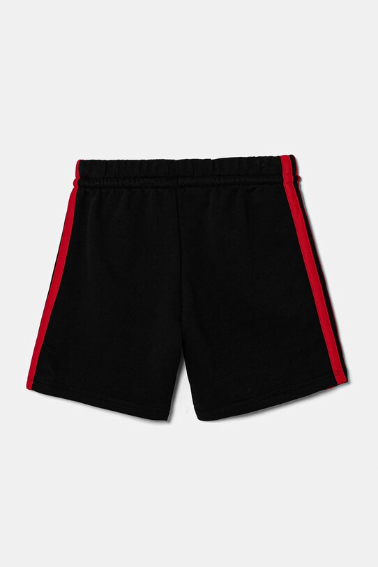 Băieți adidas pantaloni scurți copii JD6517 negru