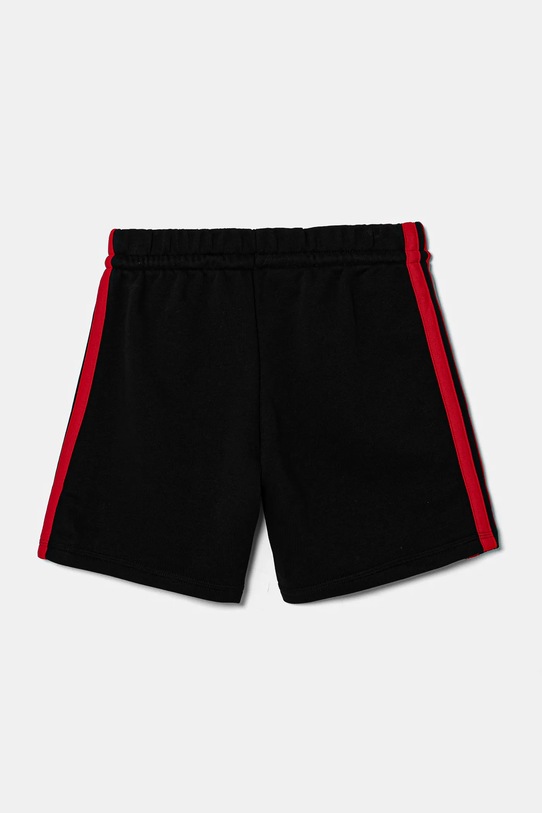 Dječaci Dječje kratke hlače adidas JD6517 crna