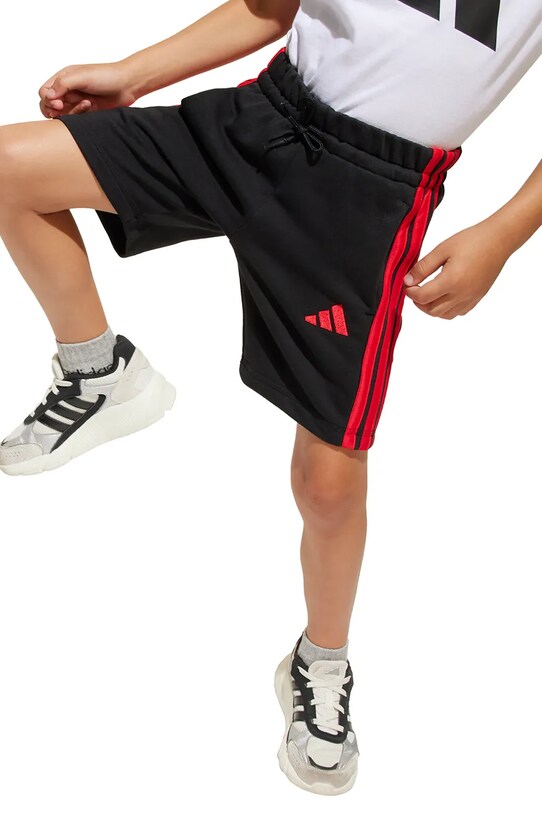 adidas pantaloni scurți copii JD6517