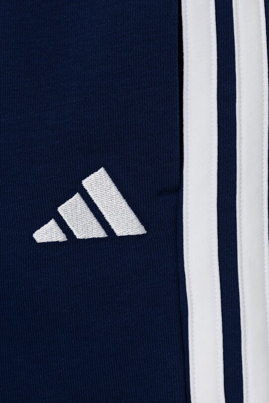 adidas szorty dziecięce granatowy JD6516