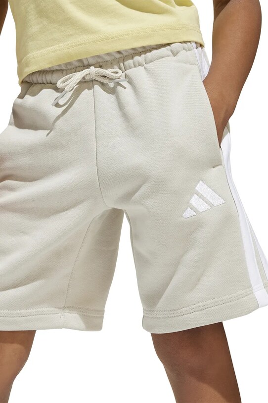 adidas pantaloni scurti copii JN8000
