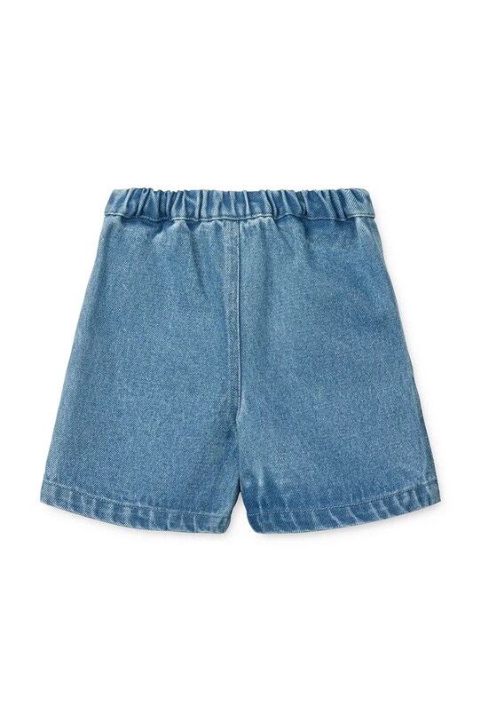 Αγορίστικα Παιδικό σορτς τζιν Liewood Cesaria Denim Shorts LW19882 μπλε