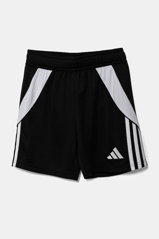 Детские шорты adidas Performance узор чёрный IR9368