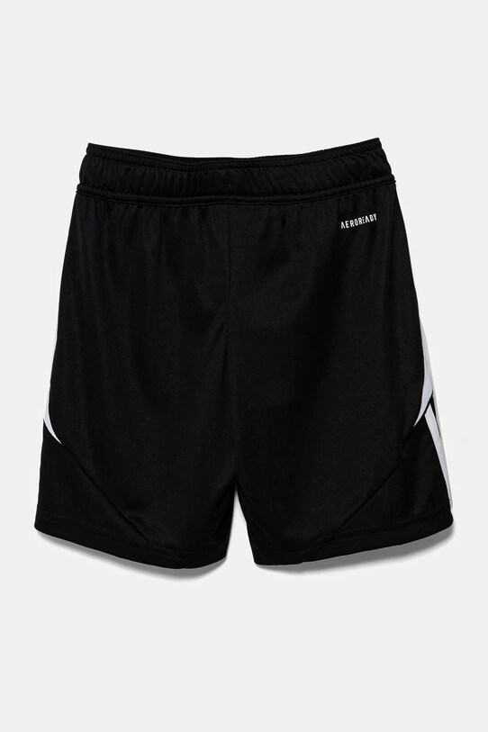 Детские шорты adidas Performance IR9368 чёрный SS25