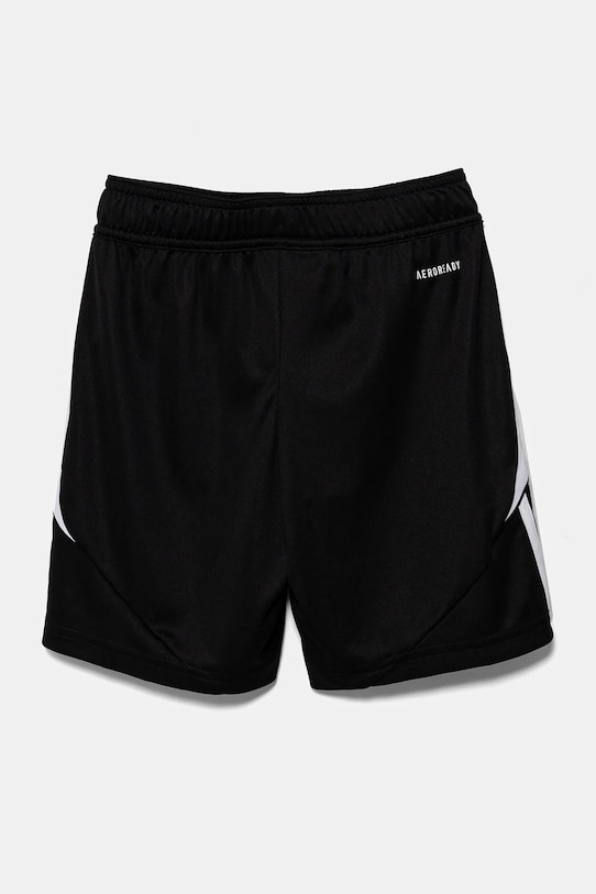 Дитячі шорти adidas Performance IR9368 чорний SS25